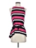 Armani Exchange Pink Tank Top Size XS - photo 1