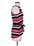 Armani Exchange Pink Tank Top Size XS - photo 4