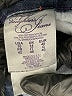 Not Your Daughter's Jeans Solid Blue Jeans Size 10 - photo 8
