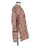Assorted Brands Paisley Brown Casual Dress Size M (estimated) - photo 4
