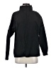 Victoria's Secret Solid Black Track Jacket Size S - photo 1