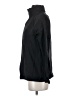 Victoria's Secret Solid Black Track Jacket Size S - photo 5
