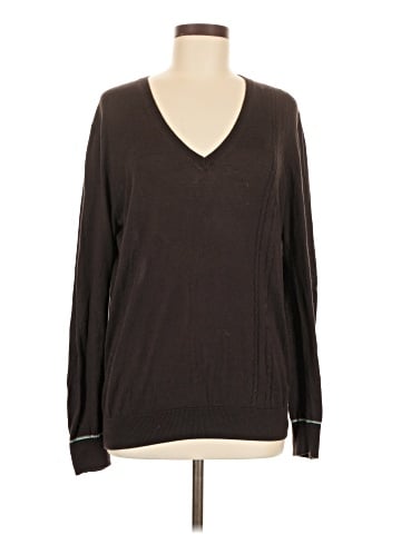 Ben Sherman Pullover Sweater (view 1)