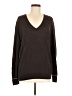 Ben Sherman Brown Pullover Sweater Size M - photo 1