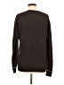 Ben Sherman Brown Pullover Sweater Size M - photo 2