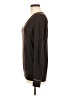 Ben Sherman Brown Pullover Sweater Size M - photo 5