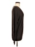 Ben Sherman Brown Pullover Sweater Size M - photo 4