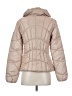 Guess 100% Polyester Solid Tan Jacket Size S - photo 2