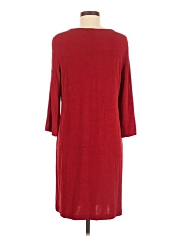 Travelers by Chico's Casual Dress (view 2)