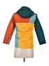 Marmot Color Block Teal Jacket Size S - photo 2