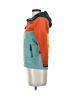 Marmot Color Block Teal Jacket Size S - photo 5