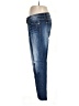 Maurices Hearts Blue Jeans Size 31 waist - photo 5