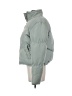 Native Youth Solid Green Jacket Size S - photo 5