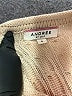 Andree by UNIT Ivory Short Sleeve Turtleneck Size S - photo 7
