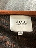 JOA Black Coat Size XS - photo 6