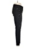 Jennifer Lopez Stars Black Jeans Size 8 - photo 4