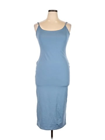 Forever 21 Casual Dress (view 1)