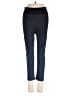 Colosseum Athletics Animal Print Blue Active Pants Size S - photo 1