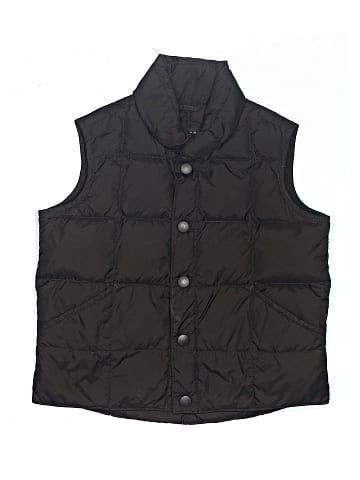 Lands' End Vest (view 1)