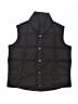 Lands' End 100% Nylon Black Vest Size 3T - photo 1