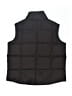 Lands' End 100% Nylon Black Vest Size 3T - photo 2