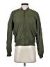 Gap 100% Nylon Solid Green Jacket Size XS - photo 1