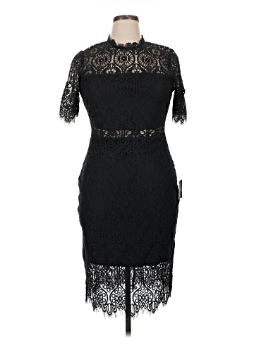 Lulus Plus Size Lulus Plus-Size Dresses On Sale Up To 90% Off Retail | ThredUp