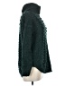 Talbots Green Turtleneck Sweater Size M - photo 4