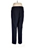 Talbots Solid Blue Dress Pants Size 12 - photo 2