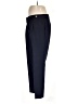 Talbots Solid Blue Dress Pants Size 12 - photo 5