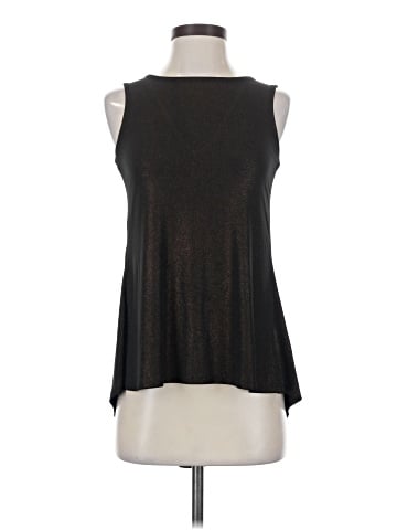 Dorothy Perkins Sleeveless T-Shirt (view 1)