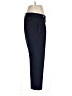 Talbots Solid Blue Dress Pants Size 12 - photo 4
