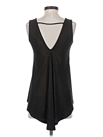 Dorothy Perkins Sleeveless T-Shirt (view 2)