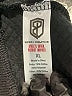 Born Primitive Solid Black Pullover Sweater Size XL - photo 8