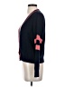 Harper Heritage Blue Cardigan Size S - photo 5