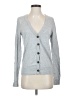 BDG 100% Cotton Gray Cardigan Size XS - photo 1