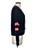 Harper Heritage Blue Cardigan Size S - photo 4