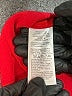 J.Crew Factory Store 100% Polyester Color Block Red Casual Pants Size 2 - photo 8