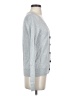 BDG 100% Cotton Gray Cardigan Size XS - photo 4