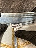 Splendid Blue Denim Skirt Size XS - photo 4