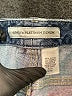 Chico's Blue Jeans Size Med (1) - photo 6