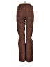 Gap Brown Casual Pants Size 28 waist (petite) - photo 2
