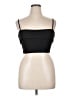 Onia Black Tube Top Size XL (estimated) - photo 1