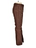 Gap Brown Casual Pants Size 28 waist (petite) - photo 4
