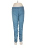 Prairie Underground Blue Jeans Size M - photo 1
