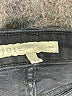 Joie Black Jeans Size 24 waist - photo 4