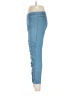 Prairie Underground Blue Jeans Size M - photo 5
