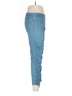 Prairie Underground Blue Jeans Size M - photo 4
