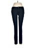 DL1961 Solid Blue Jeggings Size 28 waist - photo 1