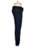 DL1961 Solid Blue Jeggings Size 28 waist - photo 4